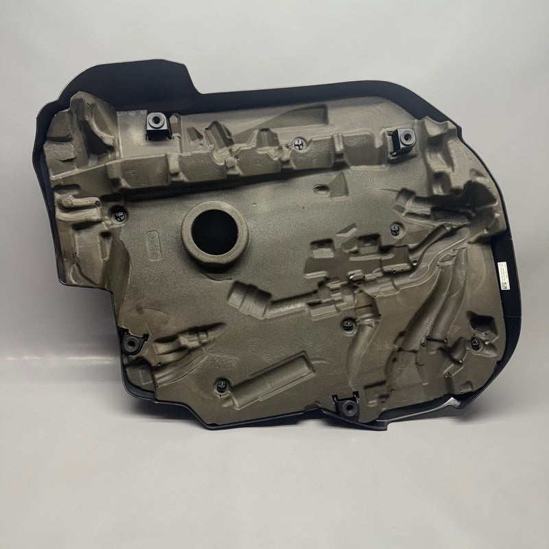 BMW 540 740 X5 X6 X7 ENGINE COVER 2024 2025 2026 OEM 7935418