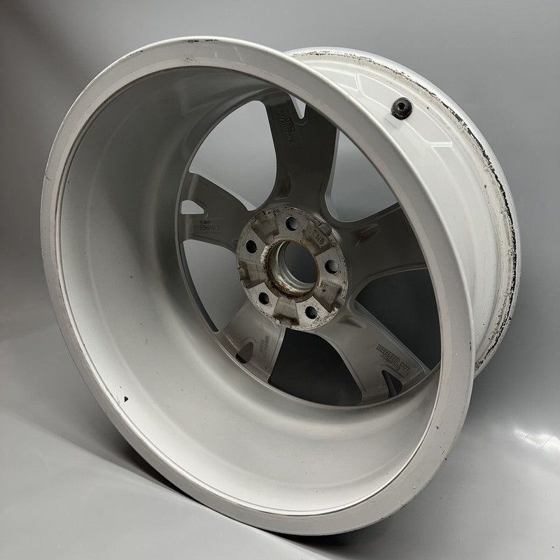 8W0601025K AUDI A4 WHEEL RIM 17 INCH 2017 2018 2019 2020 OEM 8W0601025K