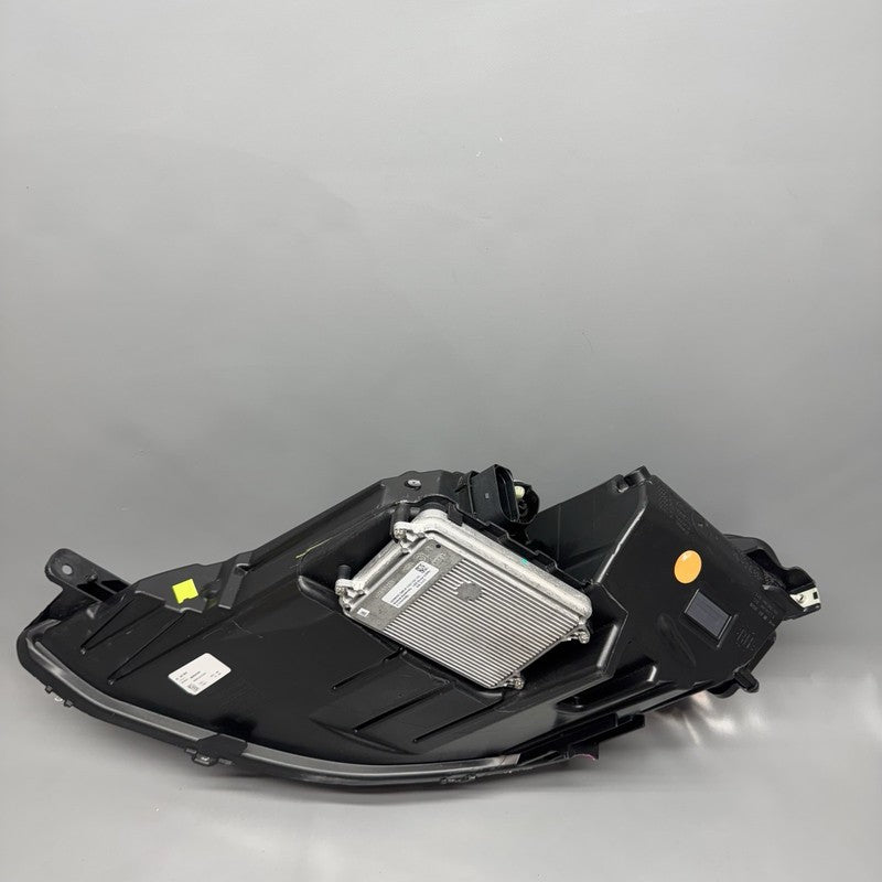 1065042-00-E TESLA MODEL S HEADLIGHT RIGHT PASSENGER 2016 2017 2018 2019 2020 1065042-00-E