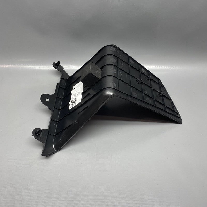 TESLA MODEL Y TRUNK POCKET RIGHT BRACKET 1492956-00-C 2020 2021 2022 O