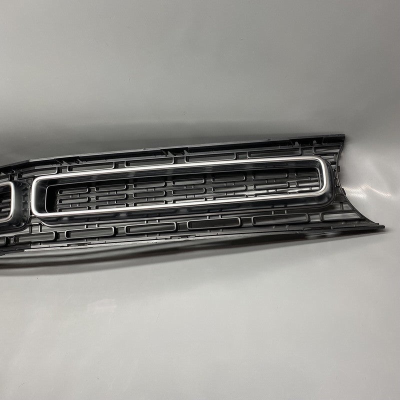 9403971 DODGE CHALLENGER FRONT GRILLE 2015 2016 2017 2018 2019 OEM 9403971