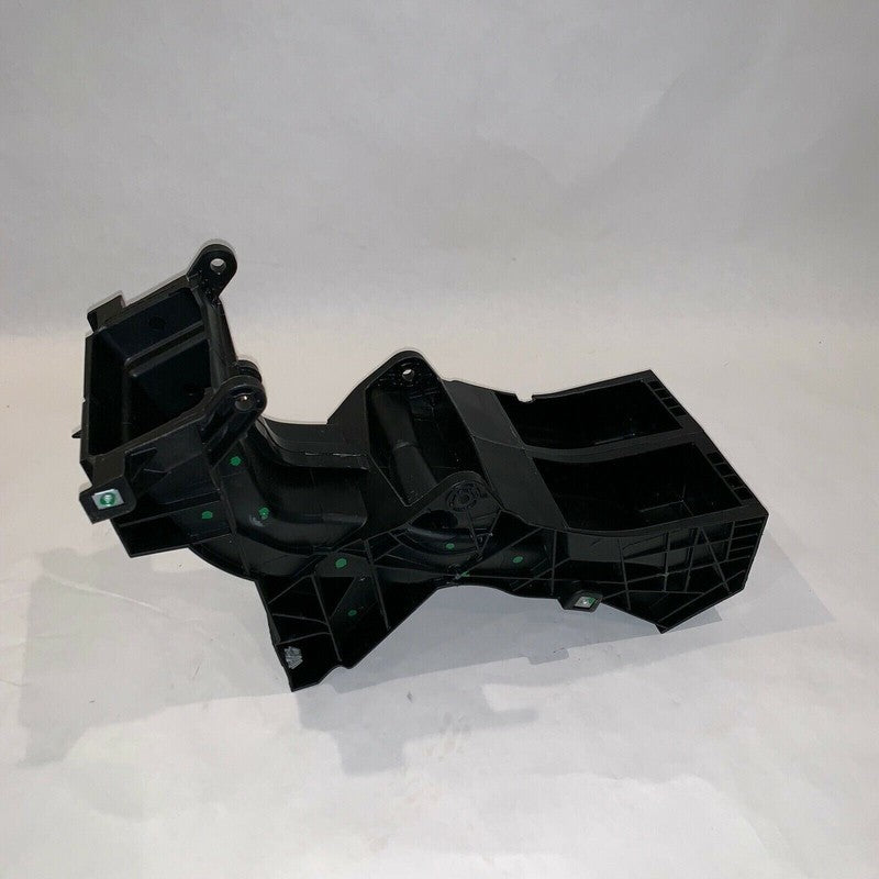1057333-00-E TESLA MODEL S CENTRAL CONSOLE AIR VENT FRAME 2012 2013 14 2015 2016 17 2018 OEM