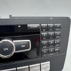 MERCEDES BENZ GL450 GL550 NAVIGATION MULTI UNIT 2013 2014 2015 2016 OE