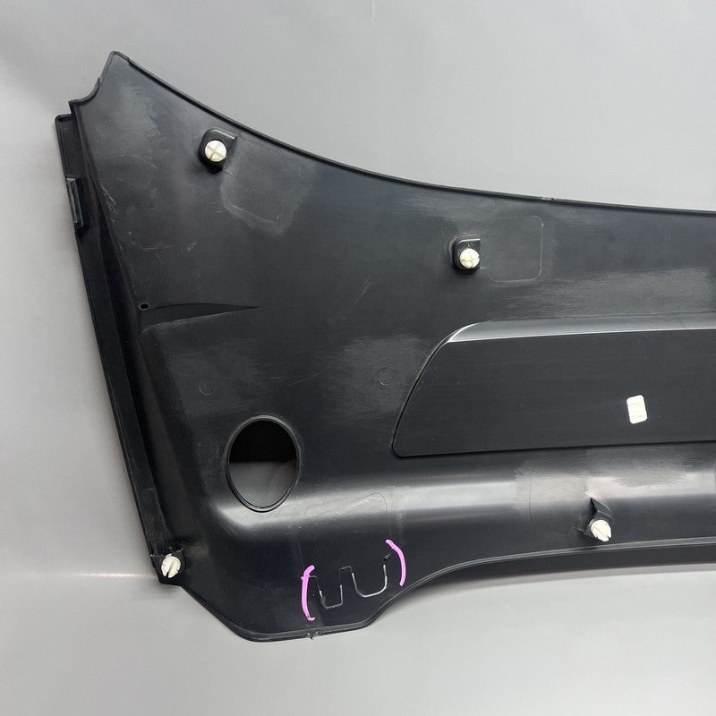 1492605-00-B TESLA MODEL Y APRON REAR COVER 2020 2021 2022 2023 OEM 1492605-00-B
