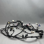 1032440-80-F TESLA MODEL X DOOR WIRE HARNESS RIGHT FRONT 2016 2017 2018 2019 2020 OEM