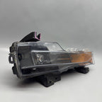 MODEL 3 TESLA MODEL 3 FOG LIGHT RIGHT PASSENGER 2017 2018 2019 2020 2021 2022 OEM