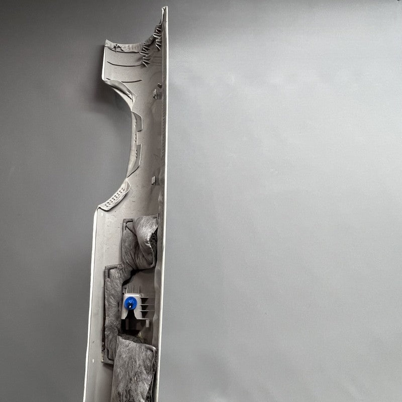 1490404-90-B TESLA MODEL Y ROOF HEADLINER FRAME TRIM FRONT 2020 2021 2022 2023 OEM