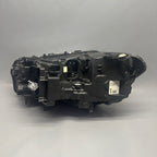 BMW X3 X4 HEADLIGHT RIGHT PASSENGER 2018 2019 2020 2021 ADAPTIVE LED O
