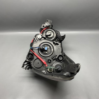 SUBARU FORESTER HEADLIGHT RIGHT PASSENGER 2014 2015 2016 HALOGEN OEM