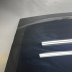 TESLA MODEL Y ROOF GLASS FIXED PANORAMIC 2020 2021 2022 2023 OEM 15878