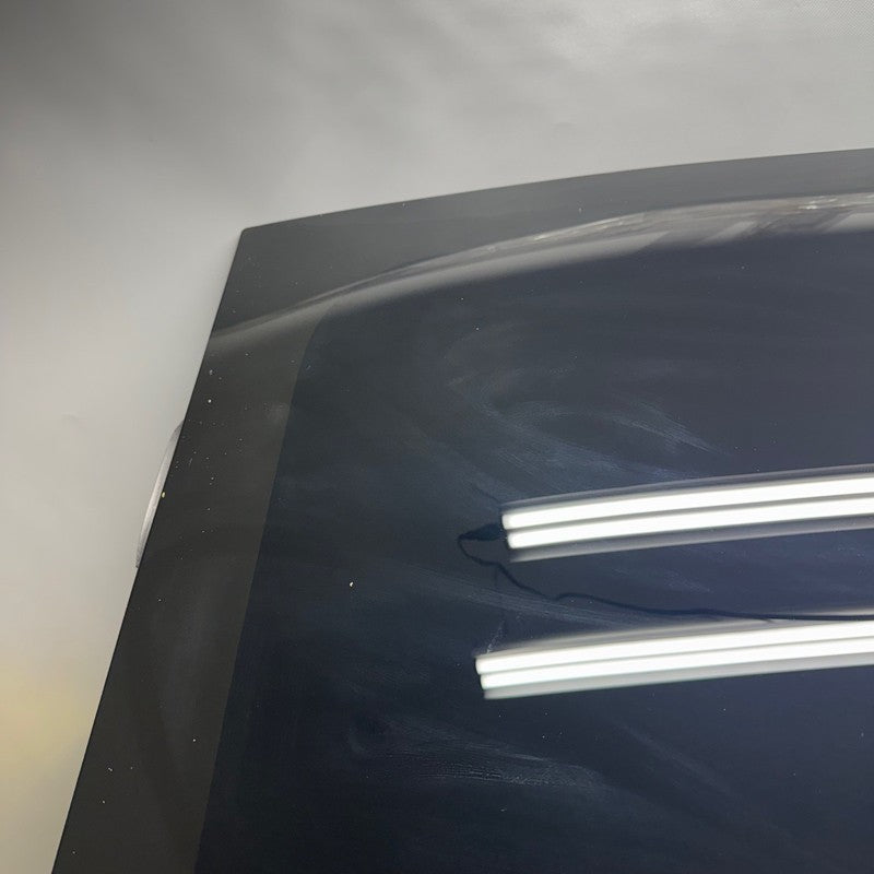TESLA MODEL Y ROOF GLASS FIXED PANORAMIC 2020 2021 2022 2023 OEM 15878