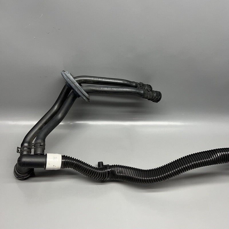 1585719-00-C TESLA MODEL S BATTERY COOLANT COOLING SUPPLY HOSE PIPE 2021 2022 1585719-00-C