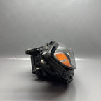 MERCEDES BENZ C300 HEADLIGHT C400 RIGHT PASSENGER 2015 2016 2017 2018 