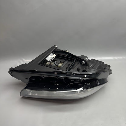 E300 MERCEDES BENZ E300 HEADLIGHT RIGHT PASSENGER 2021 2022 2023 LED OEM 