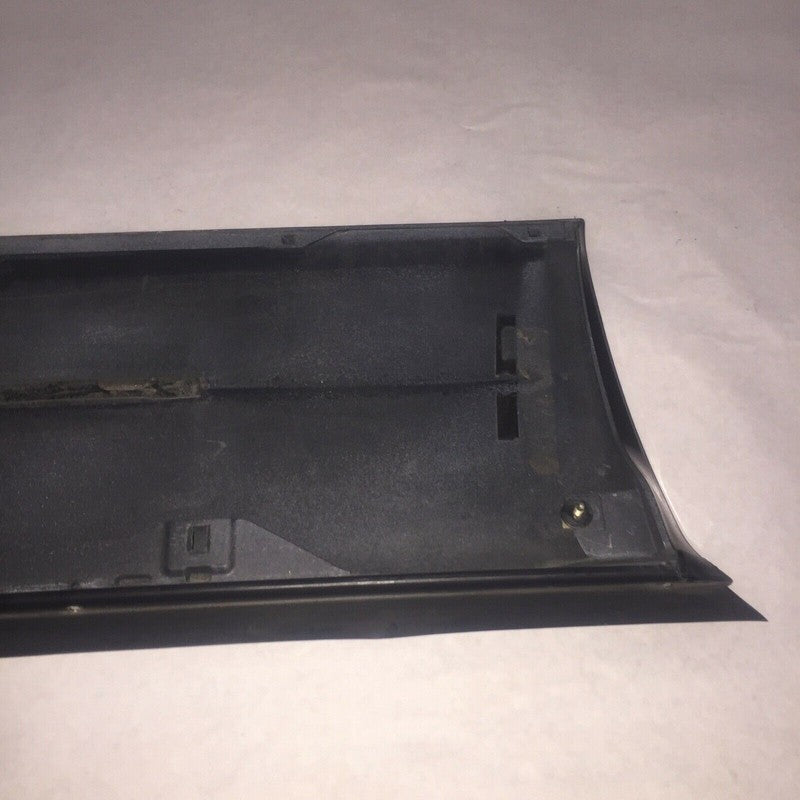 75731-33050 TOYOTA CAMRY RIGHT REAR DOOR MOLDING 1997 1998 1999 OEM