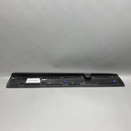 98150466702 PORSCHE CAYMAN S 981 DOOR SILL RIGHT FRONT 98150466702 2013 2014 2015 2016 OEM