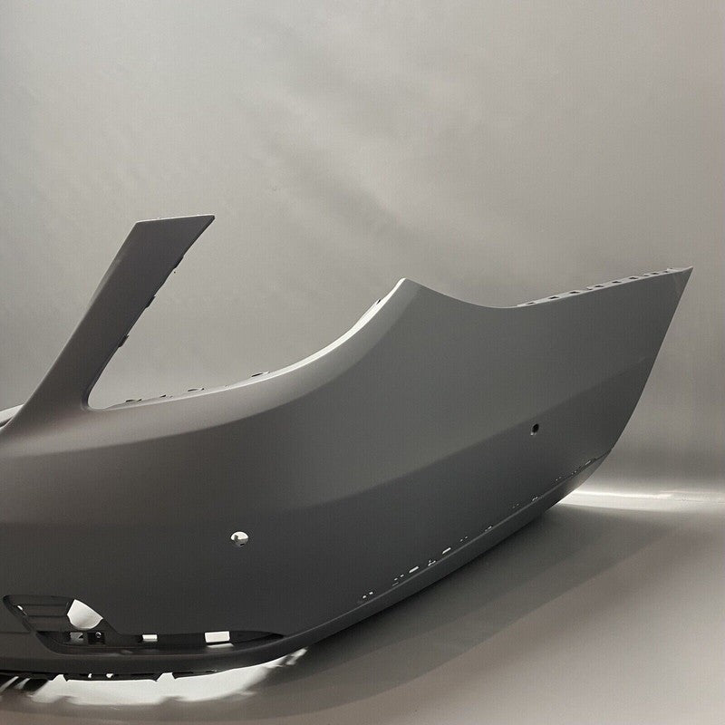 A2228850025 MERCEDES BENZ S550 REAR BUMPER 2014 2015 2016 2017 OEM A2228850025