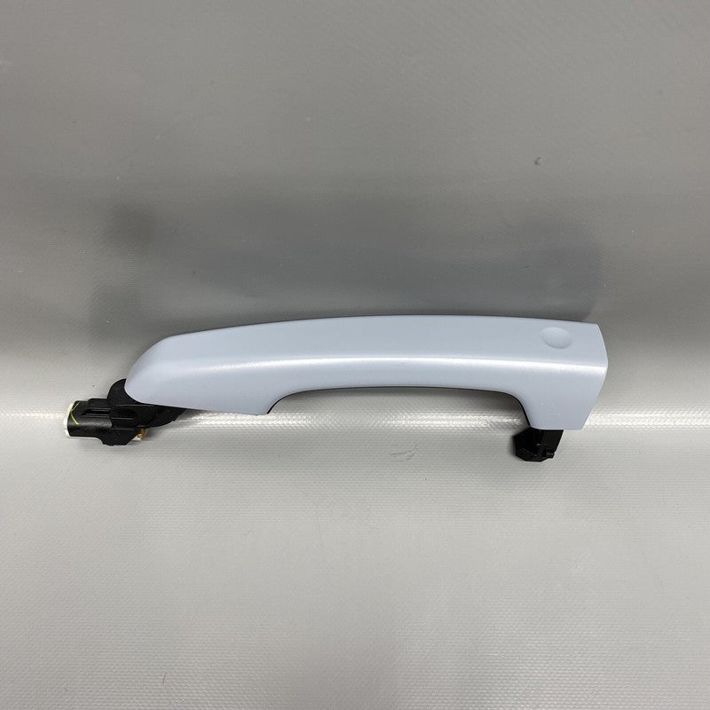 LR061200 LAND ROVER DISCOVERY SPORT LEFT REAR OUTER DOOR HANDLE 2015 2016 2017 2018 2019 