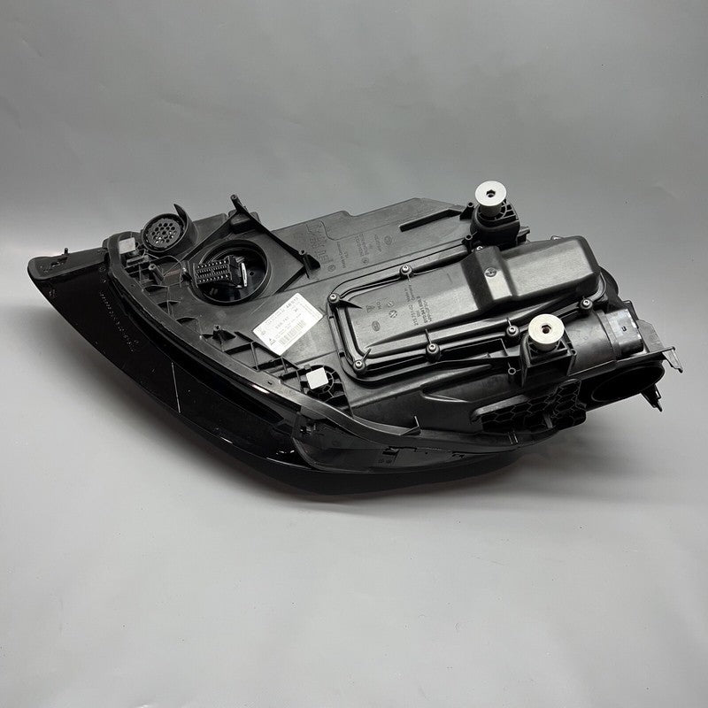 PORSCHE CAYENNE GTS HEADLIGHT RIGHT PASSENGER 2019 2020 2021 2022 OEM 