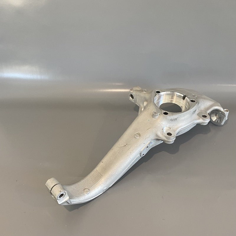 1044316-00-E TESLA MODEL 3 KNUCKLE RIGHT FRONT RWD/DM 2017 2018 2019 2020 2021 OEM