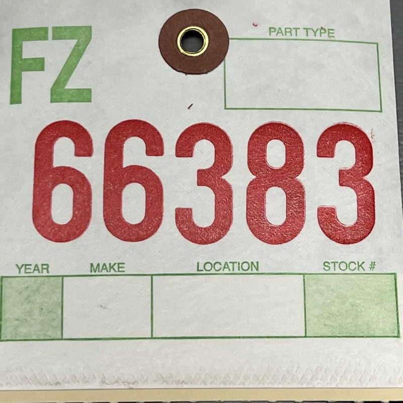 1500397-00-E TESLA MODEL Y HOOD LOCK LATCH 2020 2021 2022 2023 OEM 1500397-00-E