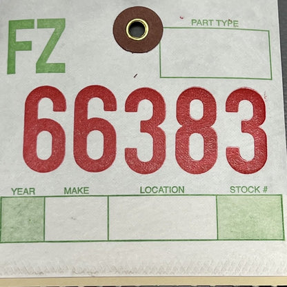 1500397-00-E TESLA MODEL Y HOOD LOCK LATCH 2020 2021 2022 2023 OEM 1500397-00-E