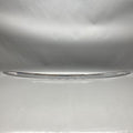 1035369-00-D TESLA MODEL X GATE CHROME TRIM 1035369-00-D 2016 2017 2018 2019 OEM 