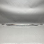 1035369-00-D TESLA MODEL X GATE CHROME TRIM 1035369-00-D 2016 2017 2018 2019 OEM 