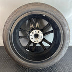 BMW 330 WHEEL RIM 18 INCH 430 2019 2020 2021 2022 2023 2024 OEM 688352