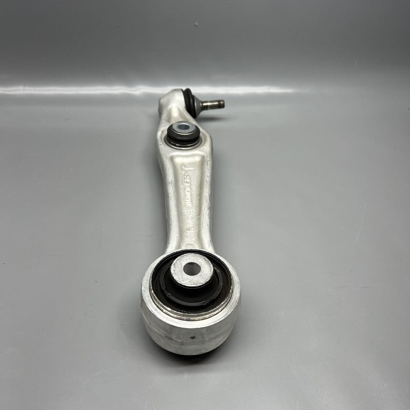 1027351-00-E TESLA MODEL X CONTROL ARM LEFT FRONT 2016 2017 2018 2019 2020 OEM 1027351-00-E