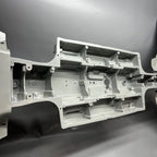 1069459-S0-A TESLA MODEL X TOP ROOF SPINE PANEL ASSEMBLY 2016 17 18 19 2020 OEM 1069459-S0-A