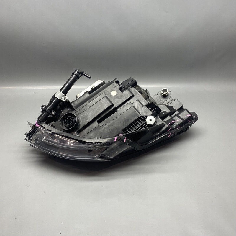 MERCEDES BENZ SLS HEADLIGHT RIGHT PASSENGER AMG XENON 2011 12 13 14 20