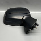 SUBARU FORESTER MIRROR RIGHT PASSENGER E13027507 2014 2015 2016 2017 2