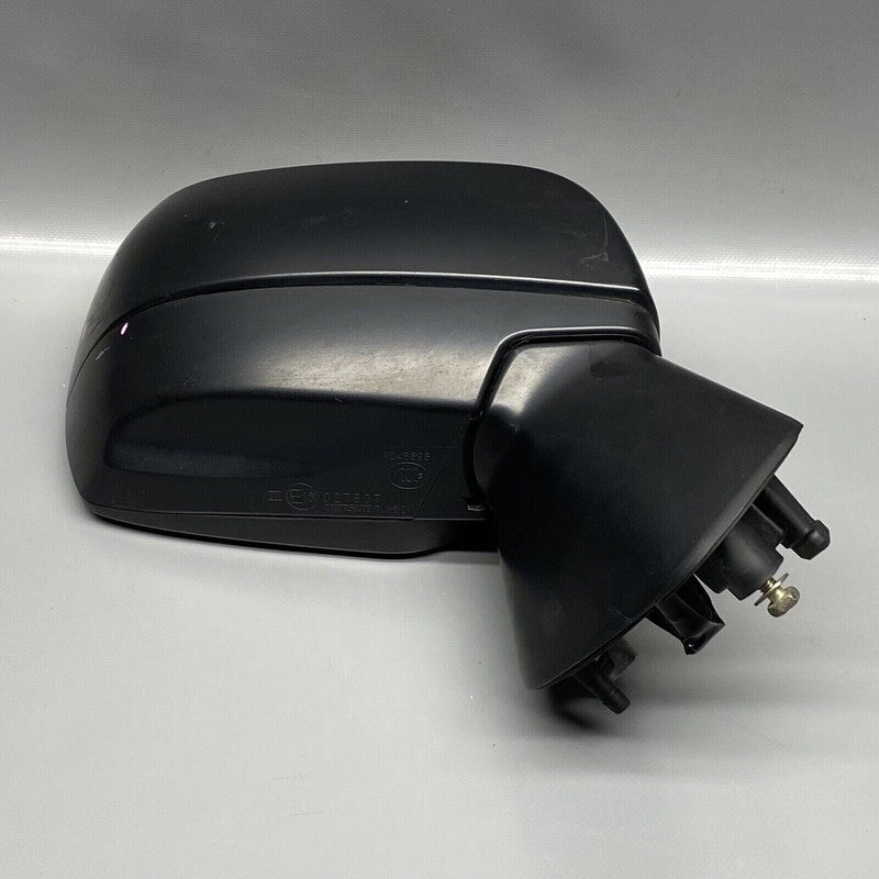 SUBARU FORESTER MIRROR RIGHT PASSENGER E13027507 2014 2015 2016 2017 2