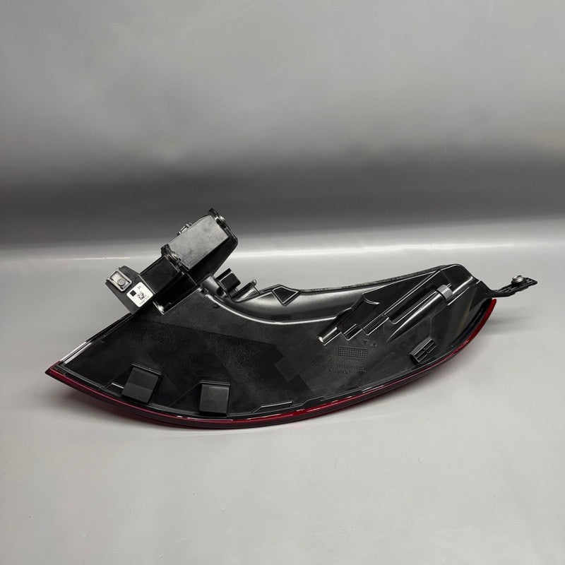 PORSCHE PANAMERA TAIL LIGHT LEFT DRIVER 2017 2018 2019 LED OEM 9719450