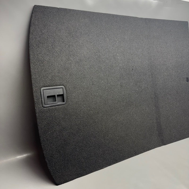 AUDI A5 S5 COUPE TRUNK CARGO COVER 2019 2020 2021 2022 2023 2024 OEM 8