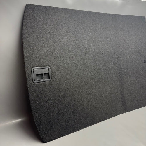 AUDI A5 S5 COUPE TRUNK CARGO COVER 2019 2020 2021 2022 2023 2024 OEM 8