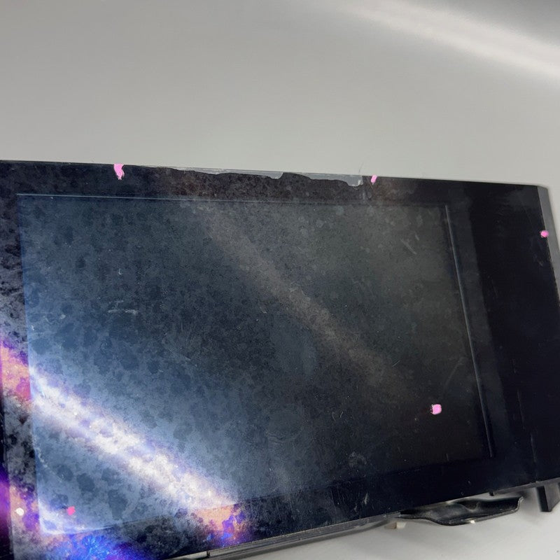 LEXUS IS250 IS200T NAVIGATION DISPLAY SCREEN 2014 2015 2016 2017 2018 