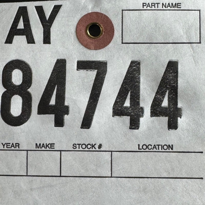 BMW I4 WHEEL RIM 18 INCH 2022 2023 2024 2025 2026 OEM 5A08CA1