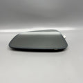 TESLA MODEL X MIRROR GLASS LEFT DRIVER 2016 2017 2018 2019 2020 2021 O
