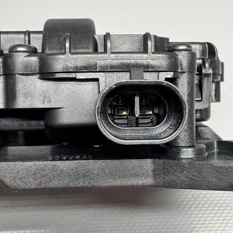1614055-00-A TESLA MODEL X FRONT BONNET HOOD LATCH LOCK ACTUATOR 2021 2022 2023 2024 OEM