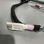1068789-00-E TESLA MODEL 3 DECKLID HARNESS 2017 2018 2019 2020 2021 2022 OEM 1068789-00-E