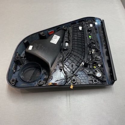 80A867488 AUDI Q5 DOOR PANEL RIGHT REAR 2018 2019 2020 OEM 80A867488