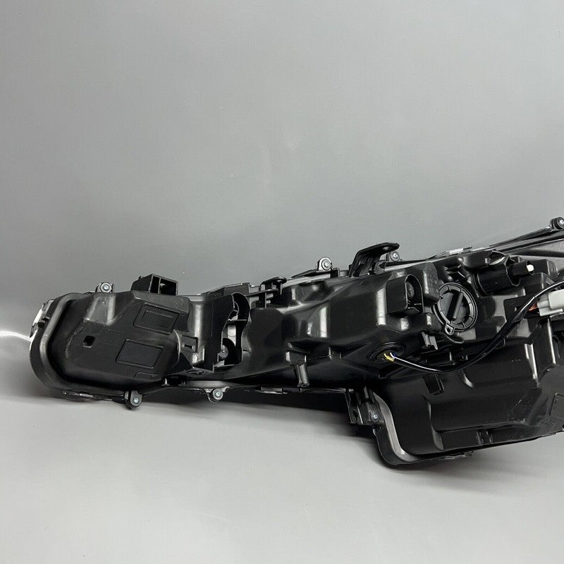 TOYOTA COROLLA HEADLIGHT RIGHT PASSENGER 2020 2021 LED OEM