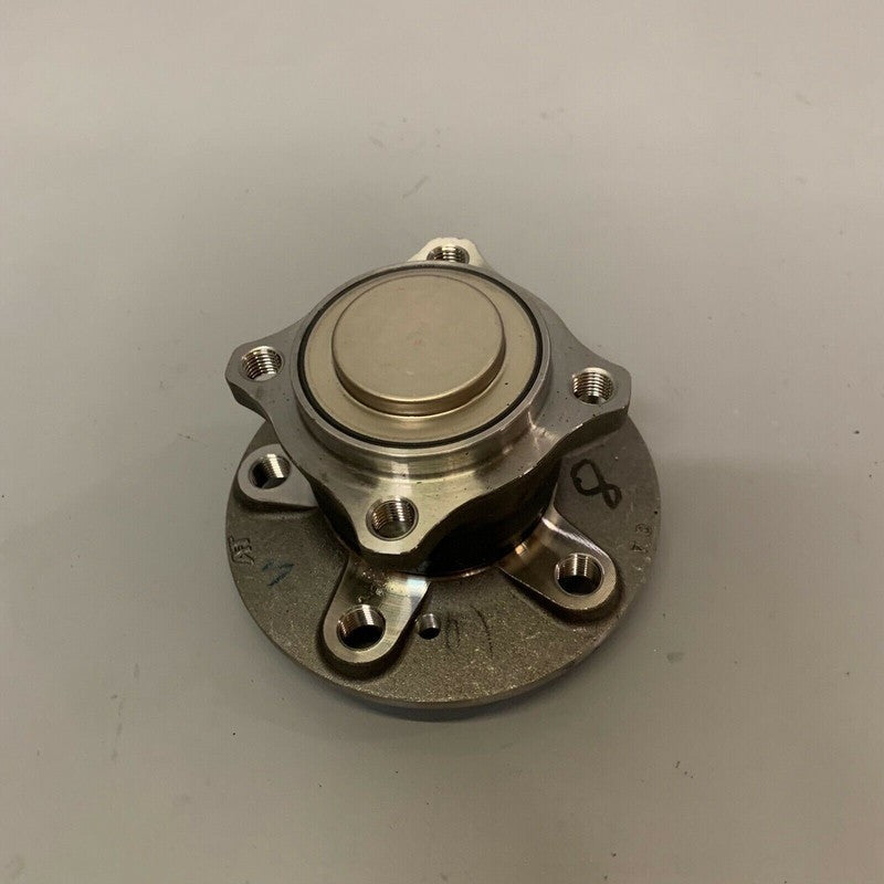 A2463340006 MERCEDES BENZ CLA250 AWD REAR WHEEL HUB BEARING 2014 2015 2016 2017 OEM