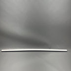 TESLA MODEL 3 DOOR WINDOW MOLDING RIGHT FRONT 2017-2019 2020 2021 2022