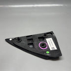 TESLA MODEL 3 CHARGE PORT DOOR COVER LIGHT RIGHT 2019 2020 2021 OEM 15