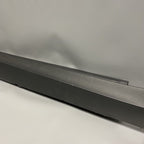 95B853554A PORSCHE MAGAN ROCKER MOLDING RIGHT PASSENGER 95B853554A 2015 2016 2017 2018 OEM