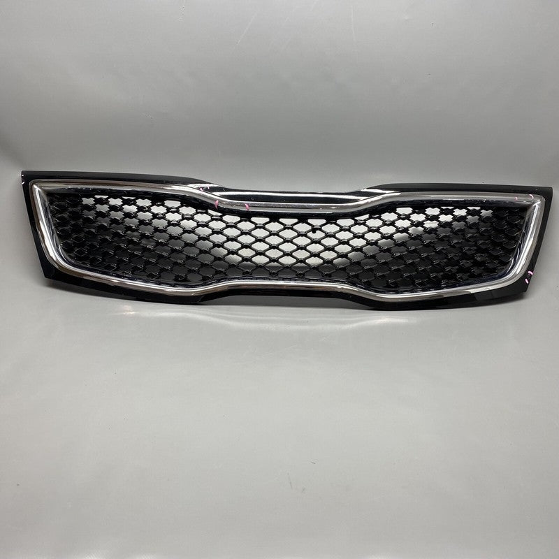 86350-4C700 KIA OPTIMA GRIILE 86350-4C700 2014 2015 OEM 