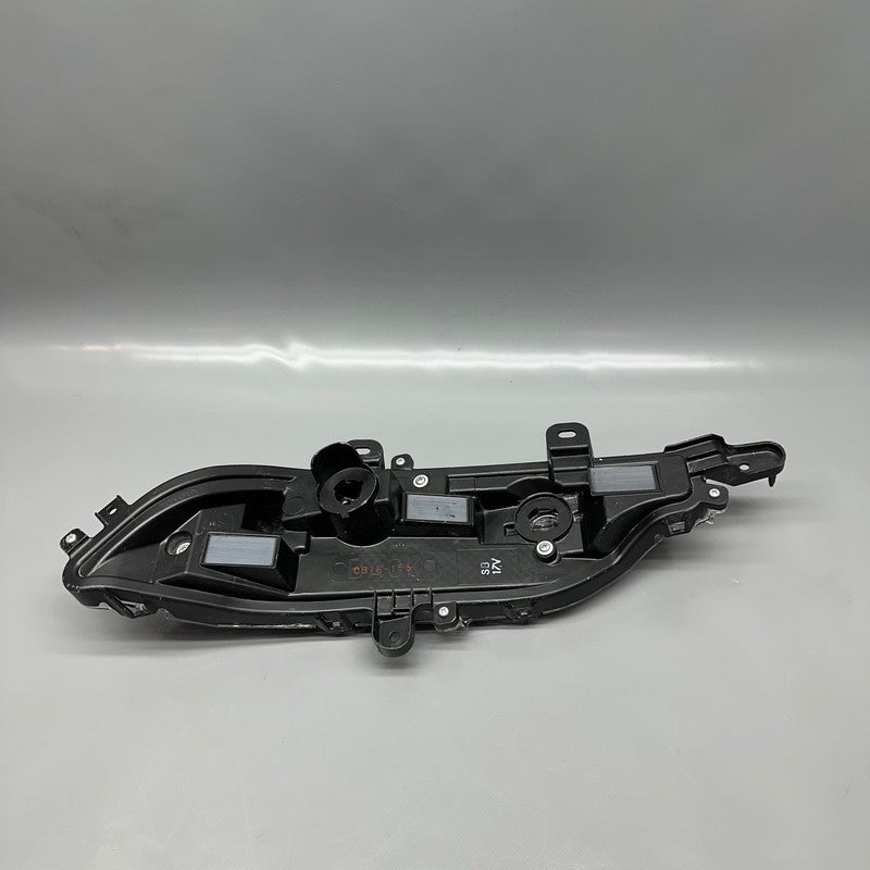 TOYOTA VENZA TAIL LIGHT RIGHT BUMPER RIGHT PASSENGER 2021 2022 2023 OE